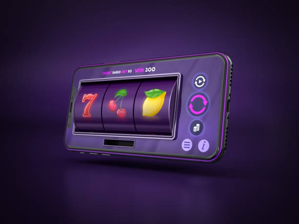 paus66 slot user Mobile user and Brand